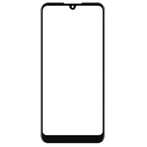 Replacement for HUAWEI Y6P 2020 OCA TOUCHPAD/DIGITIZER - Quality Phone Parts in Sri Lanka
